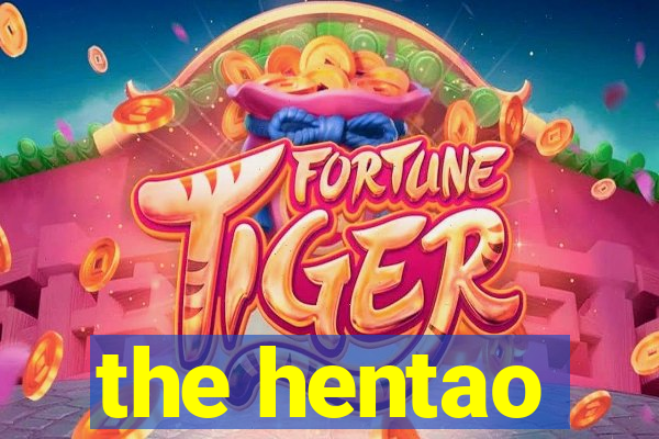 the hentao